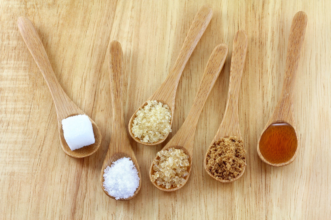 Pot dăuna îndulcitorii artificiali? <br>Dieteticianul îți răspunde!