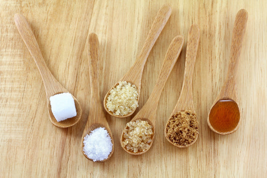 Pot dăuna îndulcitorii artificiali? <br>Dieteticianul îți răspunde!