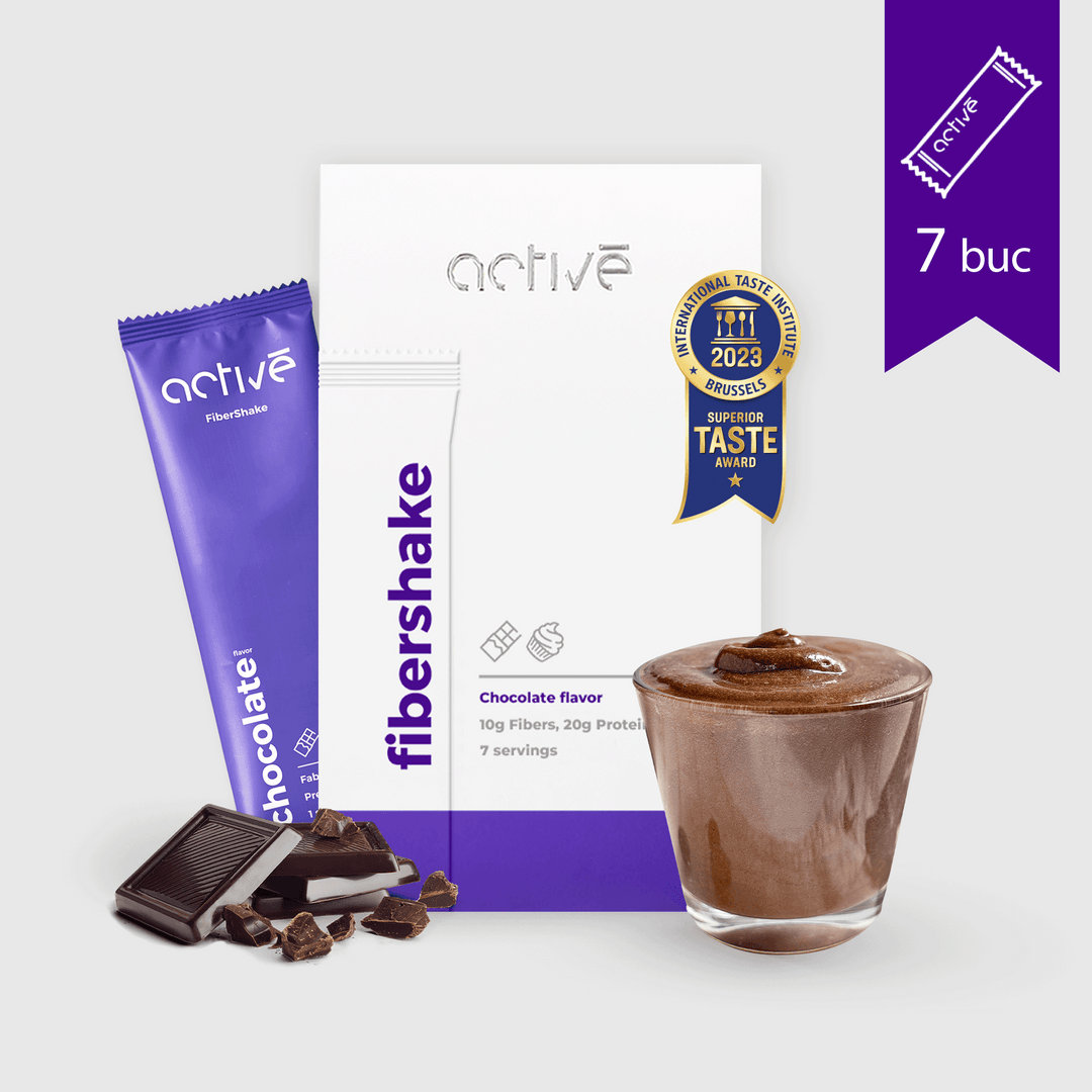 activé FiberShake