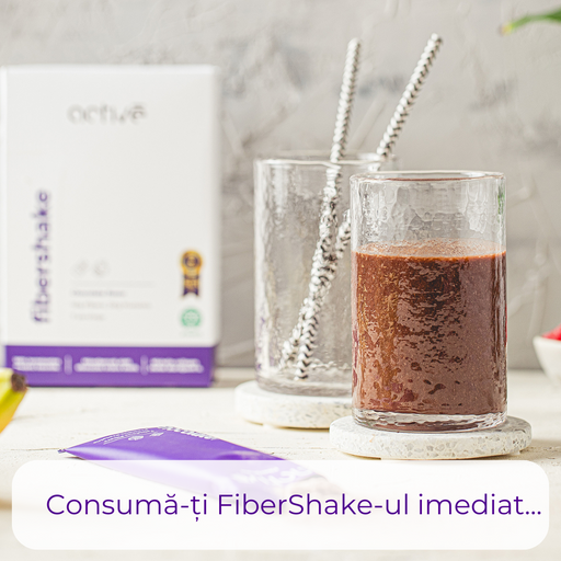 activé FiberShake