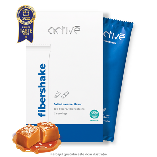 activé FiberShake