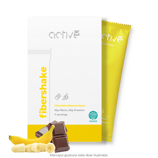 activé FiberShake