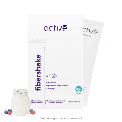 activé FiberShake