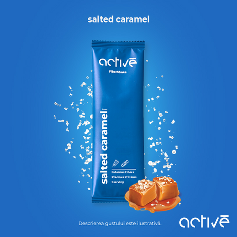 salted caramel