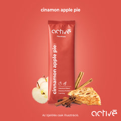 cinnamon apple-pie
