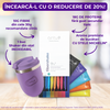 activé FiberShake - Pachet Starter