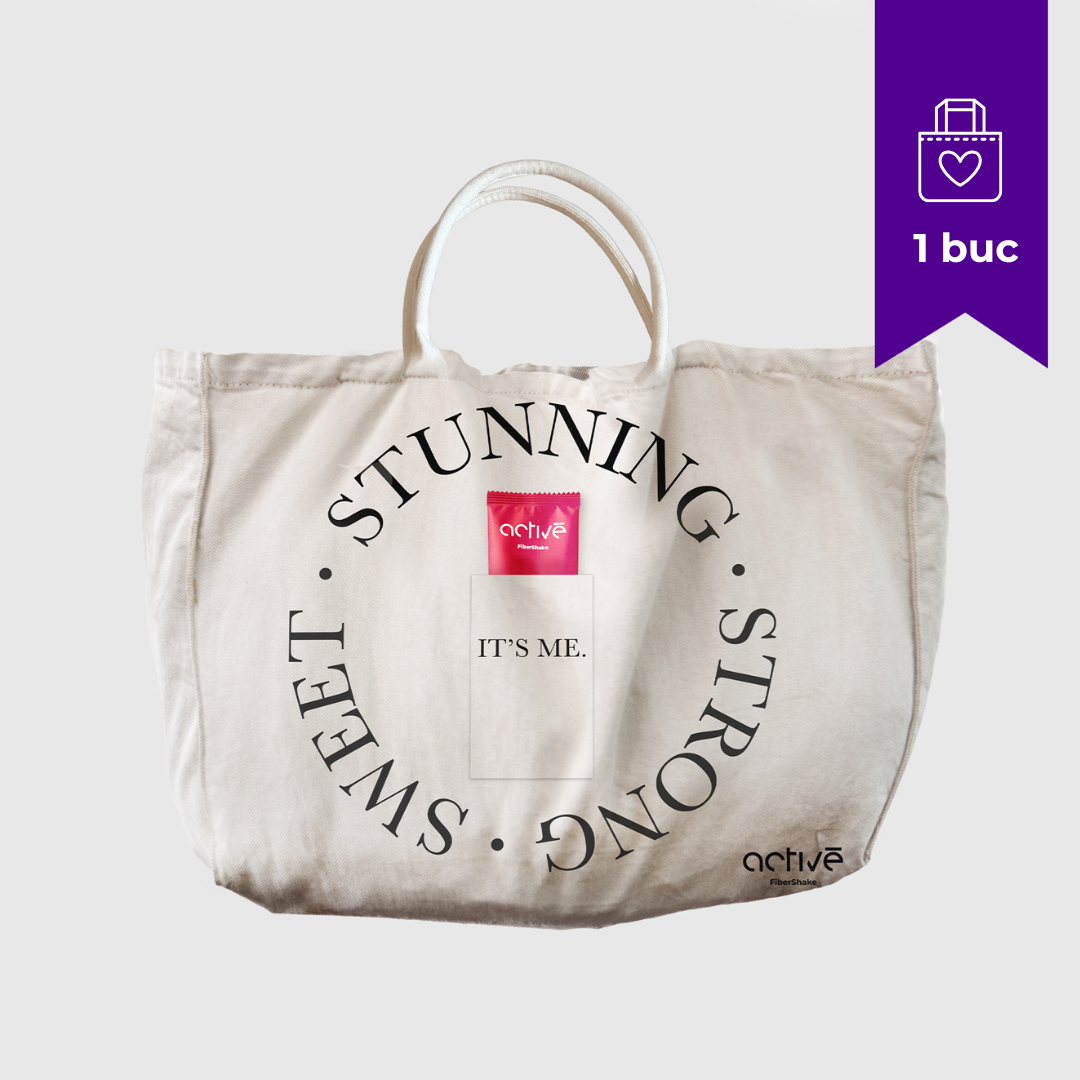 activé Tote Bag