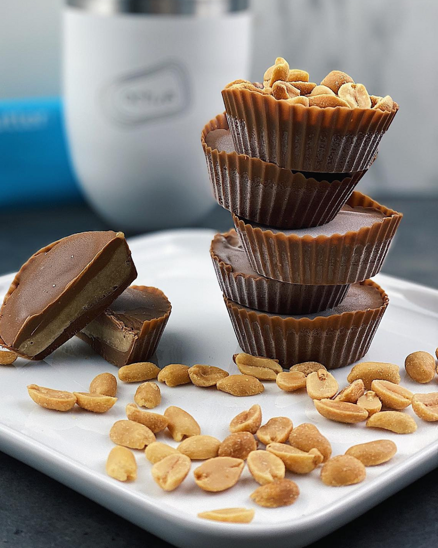 Peanut Butter Cup🥜