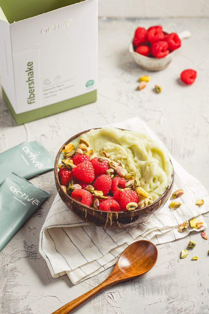 Pistachio Bliss Bowl