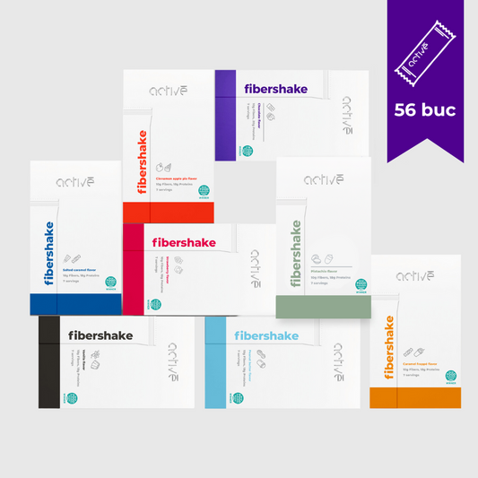 activé FiberShake 56