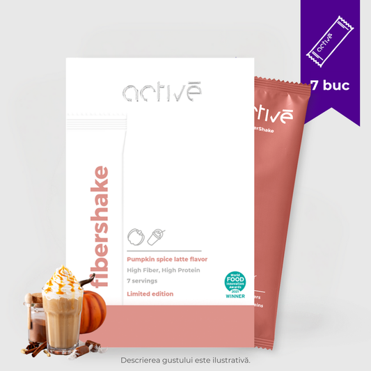 activé FiberShake