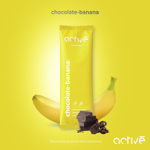 chocolate-banana