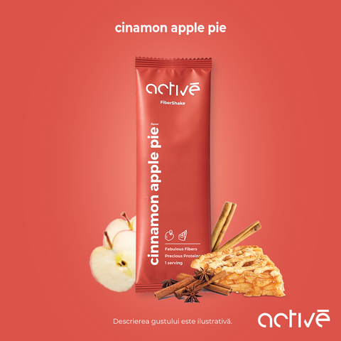 cinnamon apple-pie