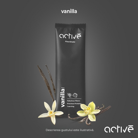 vanilla