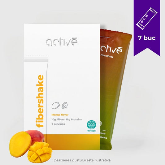 activé FiberShake