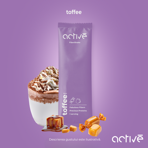 toffee